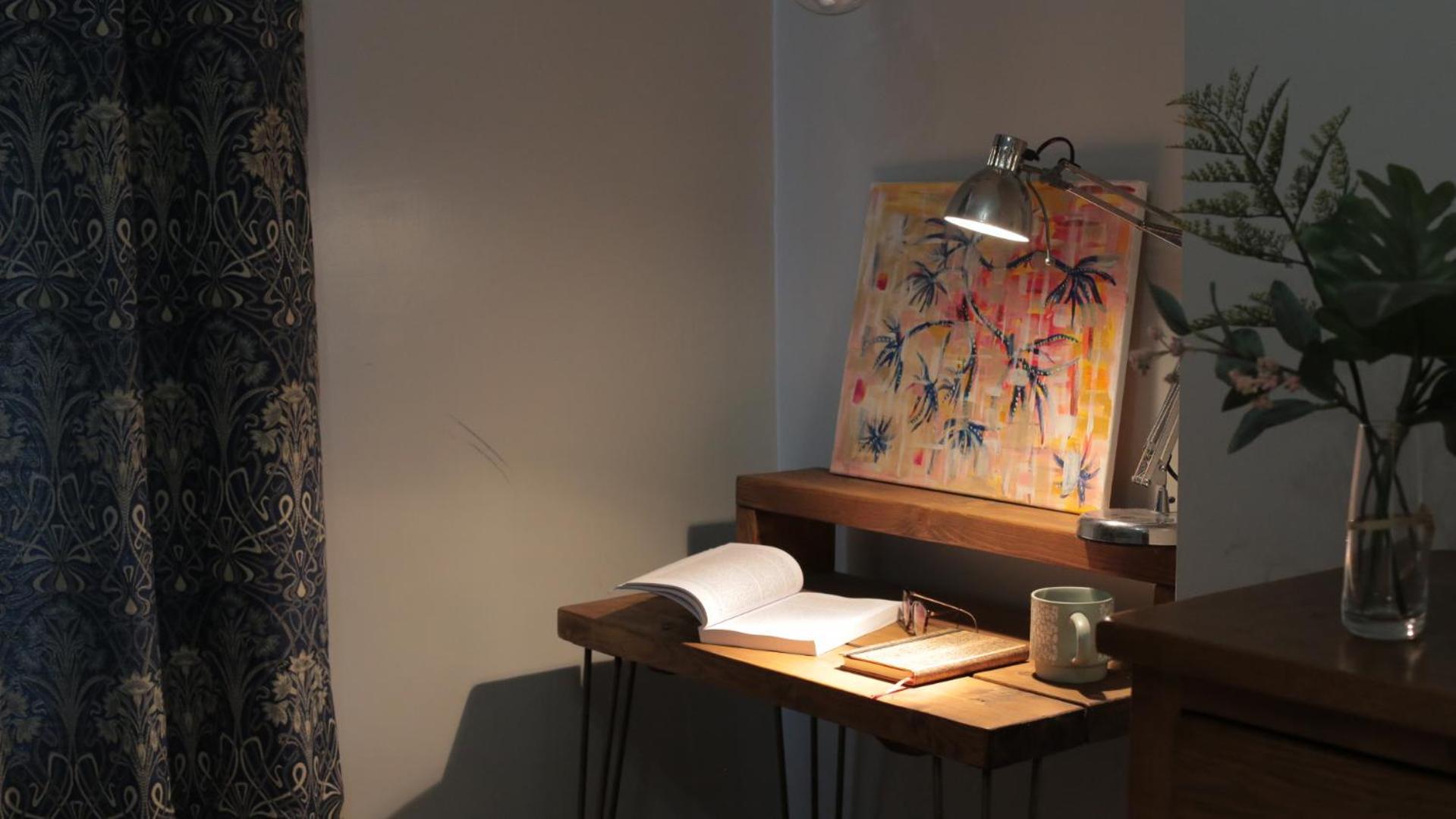 Stylish-Brockley-Entire Place Appartement Londen Buitenkant foto